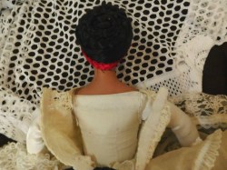 jarocha neck